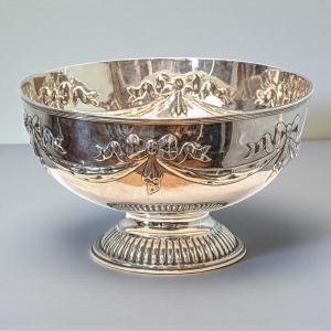 Alzata in Argento Sterling - Inghilterra 1889